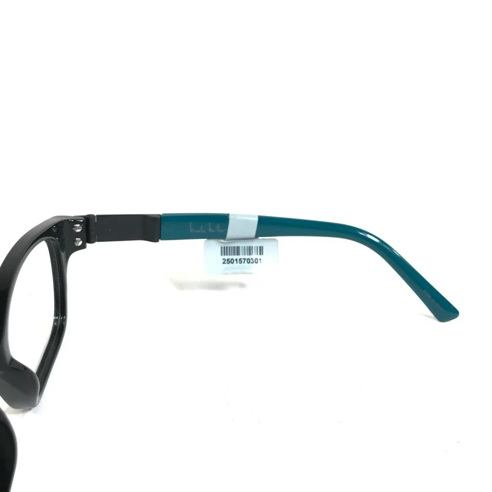 Nicole Miller demo lenses